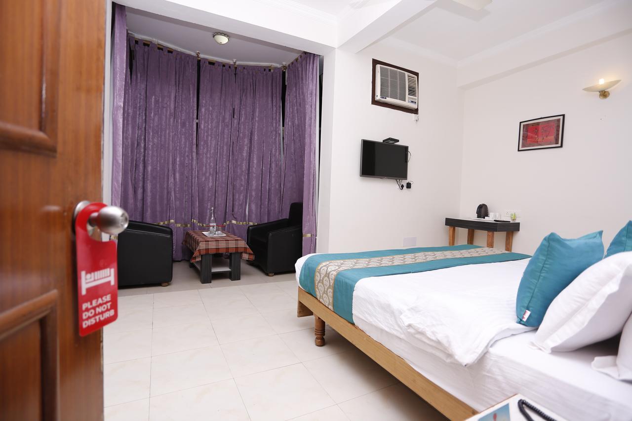 Hotel Fabexpress Park